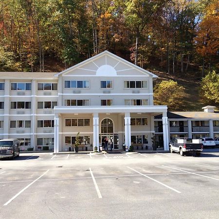 Cherokee Grand Hotel 외부 사진