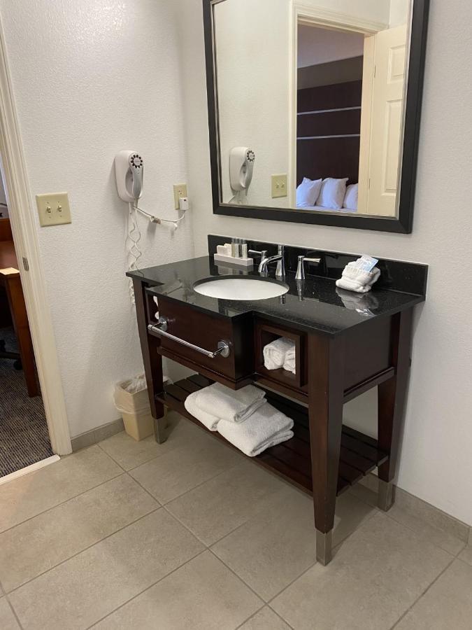Cherokee Grand Hotel 외부 사진