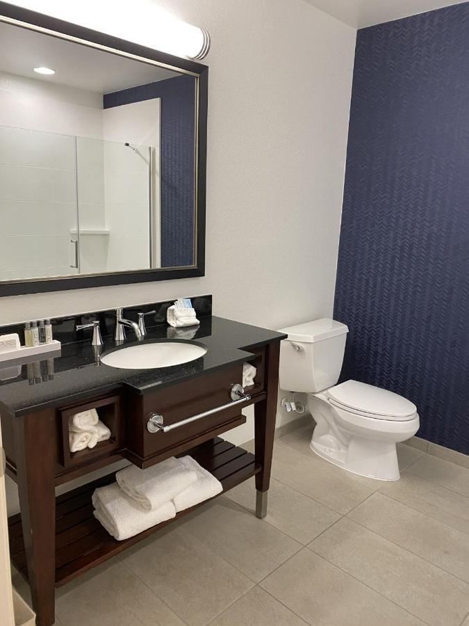 Cherokee Grand Hotel 외부 사진