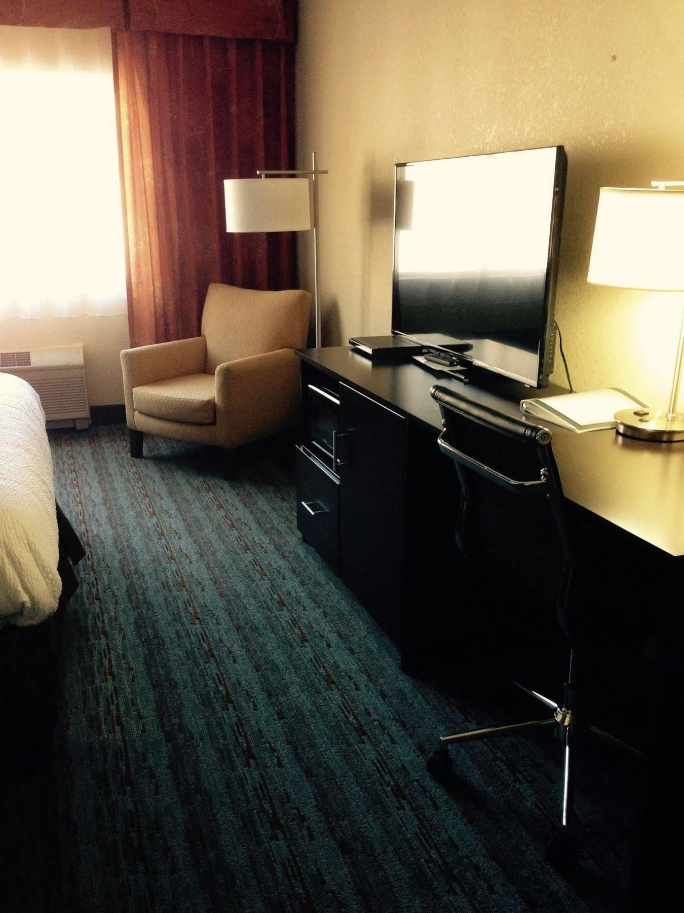 Cherokee Grand Hotel 외부 사진