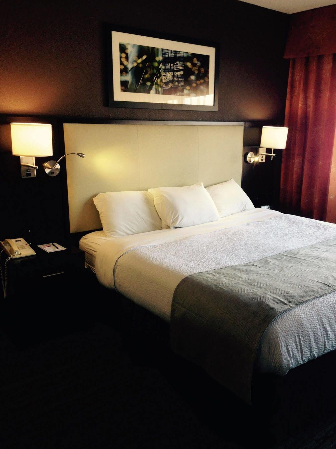 Cherokee Grand Hotel 외부 사진
